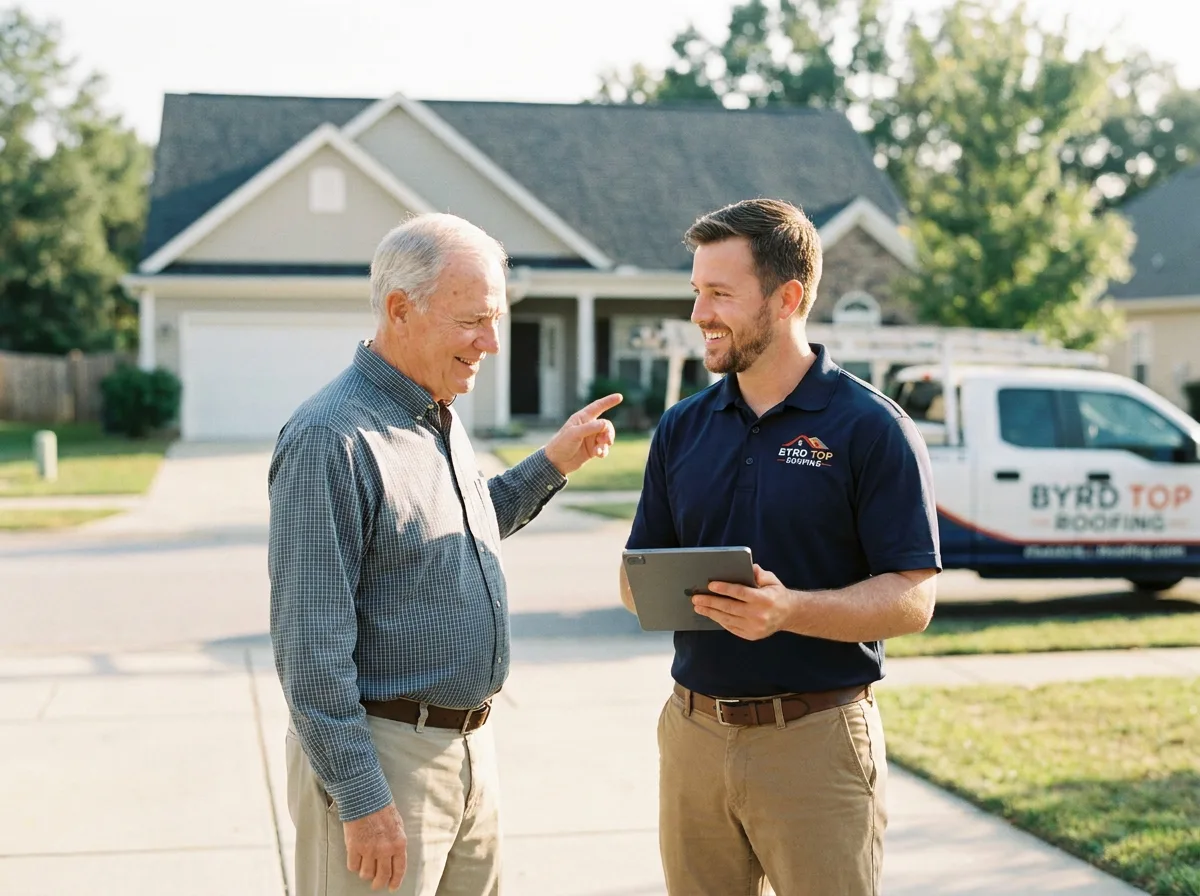Roofing Vanleer, TN FAQs